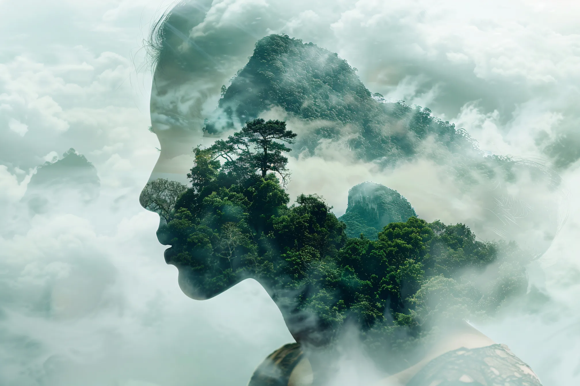mother earth